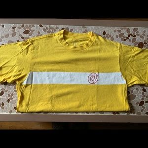 OFWGKTA limited Donut shirt.